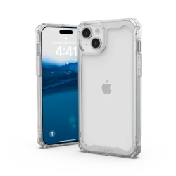 UAG Plyo - obudowa ochronna do iPhone 15 Plus (ice)