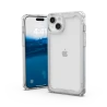 UAG Plyo - obudowa ochronna do iPhone 15 Plus (ice)