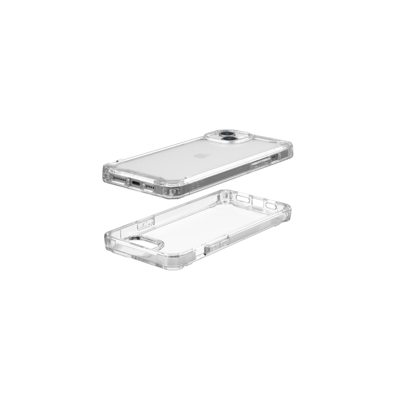UAG Plyo - obudowa ochronna do iPhone 15 Plus (ice)