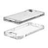UAG Plyo - obudowa ochronna do iPhone 15 Plus (ice)