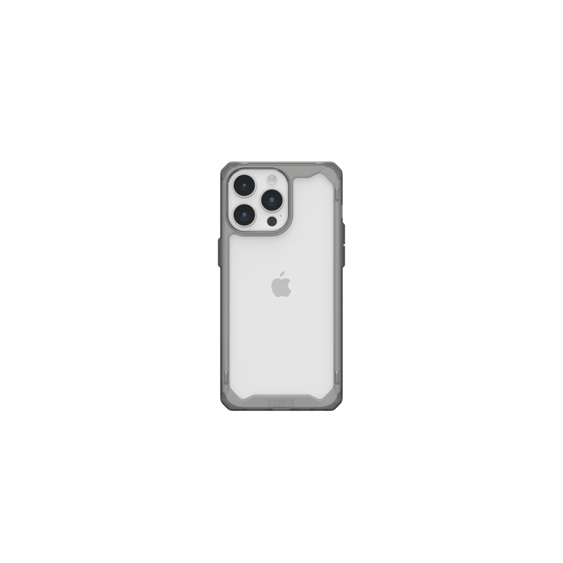UAG Plyo - obudowa ochronna plecki iPhone 15 Pro Max (ash)
