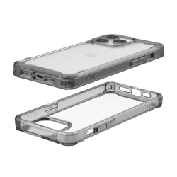 UAG Plyo - obudowa ochronna do iPhone 15 Pro Max (ash)