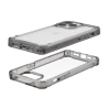 UAG Plyo - obudowa ochronna do iPhone 15 Pro Max (ash)