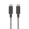Native Union Anchor Cable 240W - kabel USB-C - USB-C, 3 m (zebra)
