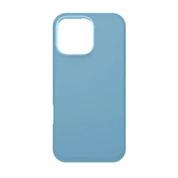 ZAGG SoHo Snap - obudowa ochronna do iPhone 16 Pro Max kompatybilna z MagSafe (blue)