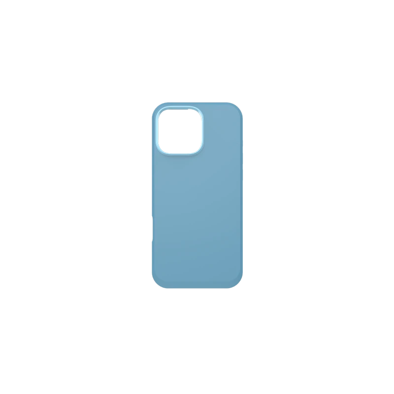 ZAGG SoHo Snap - obudowa ochronna do iPhone 16 Pro Max kompatybilna z MagSafe (blue)