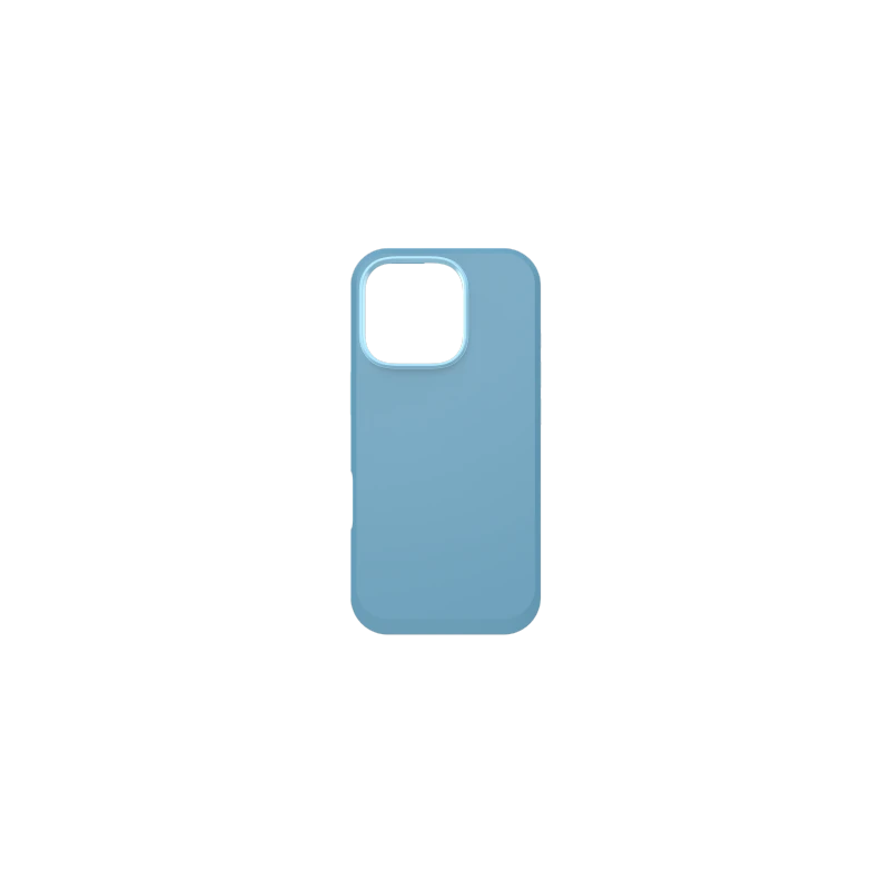ZAGG SoHo Snap - obudowa ochronna do iPhone 16 Pro kompatybilna z MagSafe (blue)