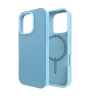 ZAGG SoHo Snap - obudowa ochronna do iPhone 16 Pro kompatybilna z MagSafe (blue)