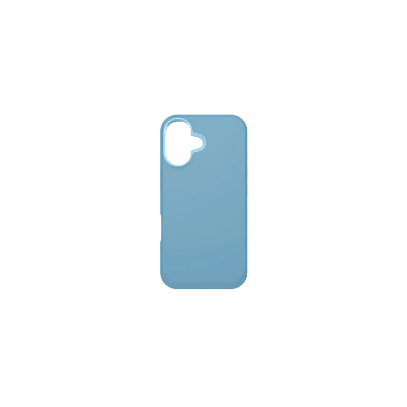 ZAGG SoHo Snap - obudowa ochronna do iPhone 16 kompatybilna z MagSafe (blue)