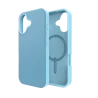 ZAGG SoHo Snap - obudowa ochronna do iPhone 16 kompatybilna z MagSafe (blue)