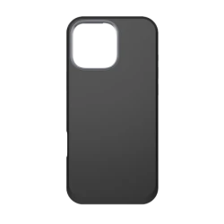 ZAGG SoHo Snap - obudowa ochronna do iPhone 16 Pro Max kompatybilna z MagSafe (black)