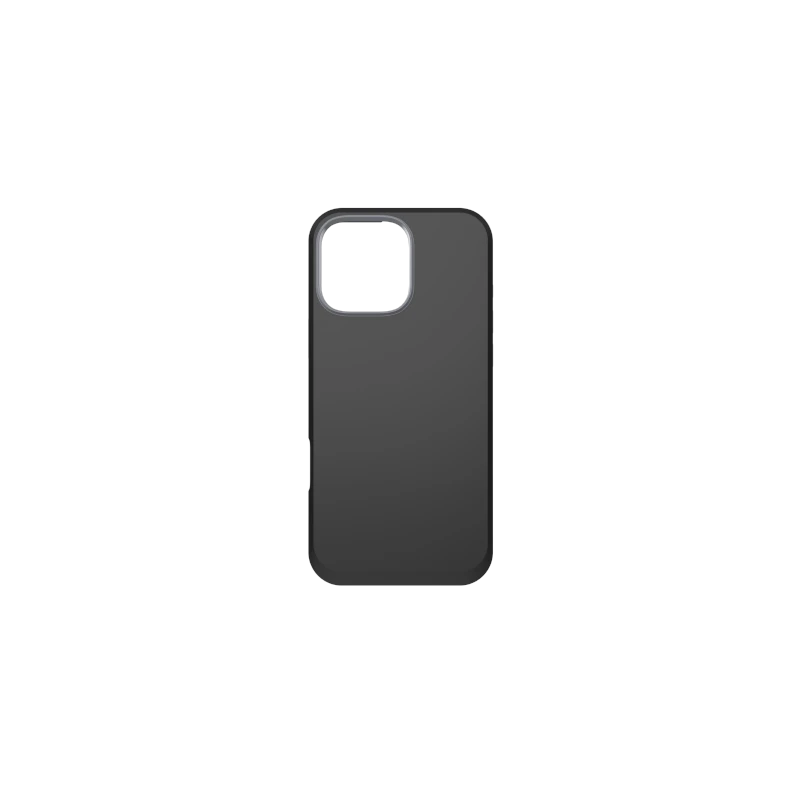 ZAGG SoHo Snap - obudowa ochronna do iPhone 16 Pro Max kompatybilna z MagSafe (black)