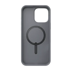 ZAGG SoHo Snap - obudowa ochronna do iPhone 16 Pro Max kompatybilna z MagSafe (black)