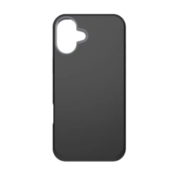 ZAGG SoHo Snap - obudowa ochronna do iPhone 16 Plus kompatybilna z MagSafe (black)
