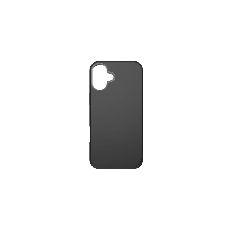 ZAGG SoHo Snap - obudowa ochronna do iPhone 16 Plus kompatybilna z MagSafe (black)