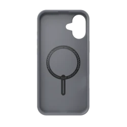 ZAGG SoHo Snap - obudowa ochronna do iPhone 16 Plus kompatybilna z MagSafe (black)