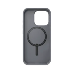 ZAGG SoHo Snap - obudowa ochronna do iPhone 16 Pro kompatybilna z MagSafe (black)