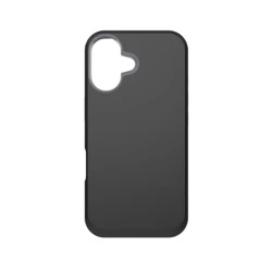 ZAGG SoHo Snap - obudowa ochronna do iPhone 16 kompatybilna z MagSafe (black)