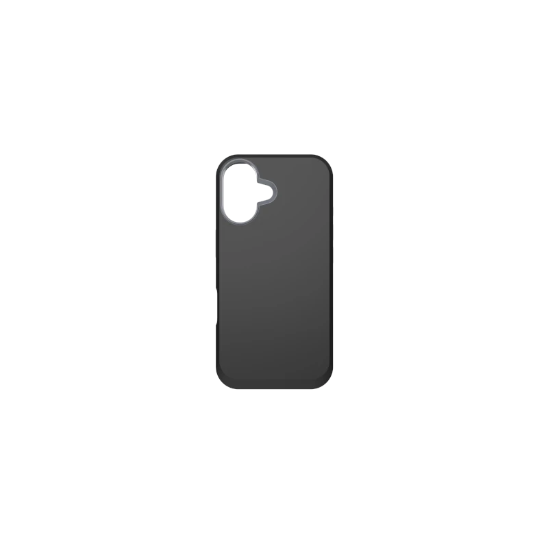 ZAGG SoHo Snap - obudowa ochronna do iPhone 16 kompatybilna z MagSafe (black)