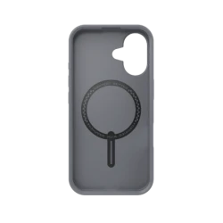 ZAGG SoHo Snap - obudowa ochronna do iPhone 16 kompatybilna z MagSafe (black)