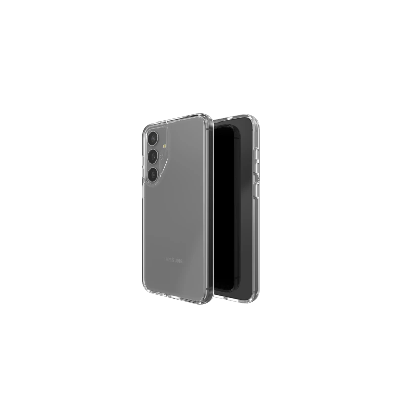 ZAGG Cases Crystal Palace - obudowa ochronna do Samsung S24+