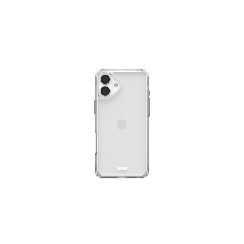 UAG Plyo - obudowa ochronna do iPhone 16 Plus (ice)