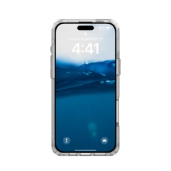 UAG Plyo - obudowa ochronna do iPhone 16 Plus (ice)