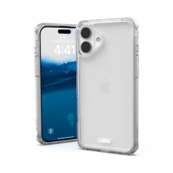 UAG Plyo - obudowa ochronna do iPhone 16 Plus (ice)