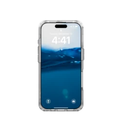 UAG Plyo - obudowa ochronna do iPhone 16 Pro (ice)