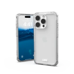 UAG Plyo - obudowa ochronna do iPhone 16 Pro (ice)