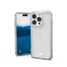 UAG Plyo - obudowa ochronna do iPhone 16 Pro (ice)