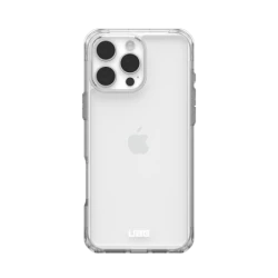 UAG Plyo - obudowa ochronna do iPhone 16 Pro Max (ice)