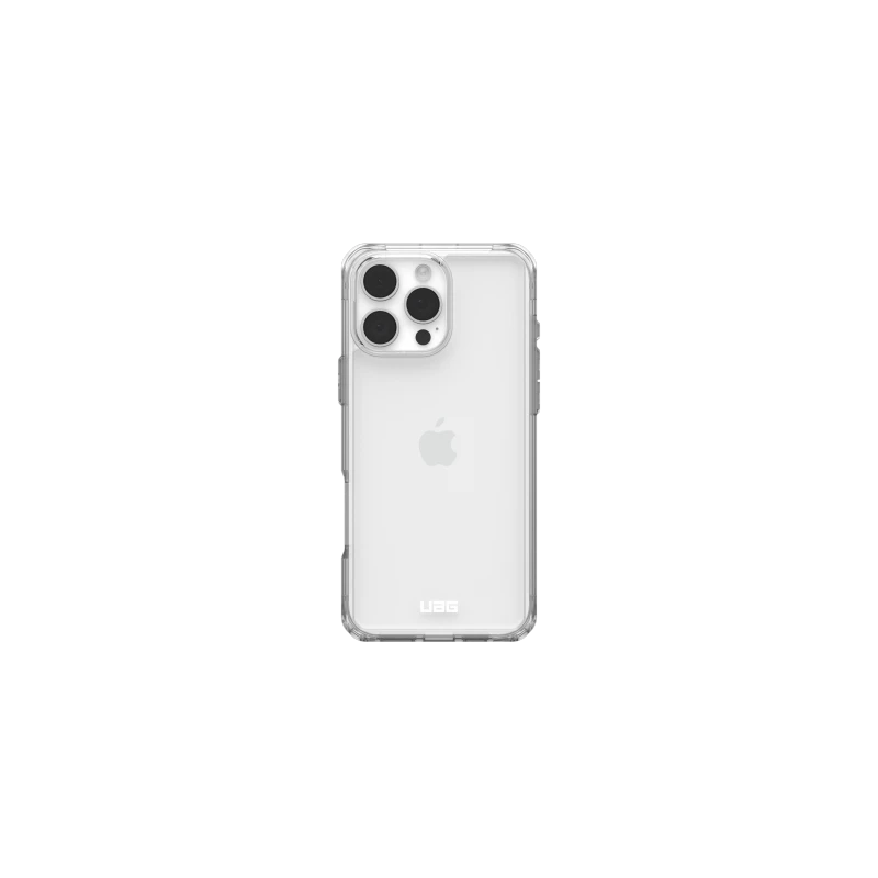 UAG Plyo - obudowa ochronna do iPhone 16 Pro Max (ice)