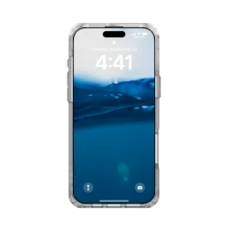 UAG Plyo - obudowa ochronna do iPhone 16 Pro Max (ice)