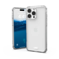 UAG Plyo - obudowa ochronna do iPhone 16 Pro Max (ice)