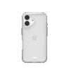 UAG Plyo - obudowa ochronna do iPhone 16 (ice)