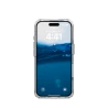 UAG Plyo - obudowa ochronna do iPhone 16 (ice)