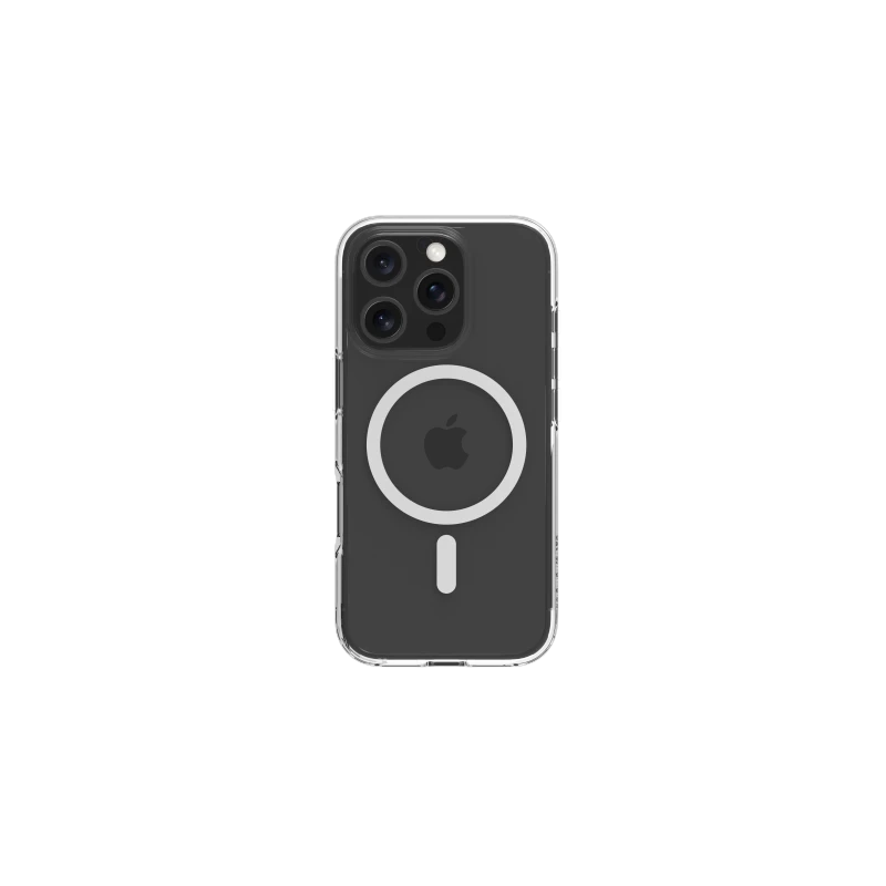 dbramante1928 Iceland Pro MagSafe - obudowa ochronna do iPhone 16 Pro kompatybilna z MagSafe (clear)