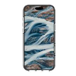 dbramante1928 Iceland Pro MagSafe - obudowa ochronna do iPhone 16 Pro kompatybilna z MagSafe (clear)