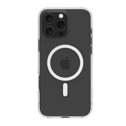 dbramante1928 Iceland Pro MagSafe - obudowa ochronna do iPhone 16 Pro Max kompatybilna z MagSafe (clear)