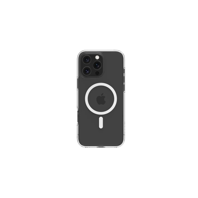 dbramante1928 Iceland Pro MagSafe - obudowa ochronna do iPhone 16 Pro Max kompatybilna z MagSafe (clear)