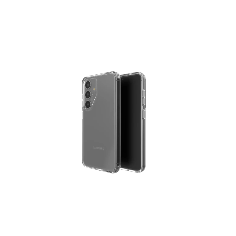 ZAGG Cases Crystal Palace - obudowa ochronna do Samsung S24