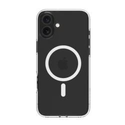 dbramante1928 Iceland Pro MagSafe - obudowa ochronna do iPhone 16 kompatybilna z MagSafe (clear)