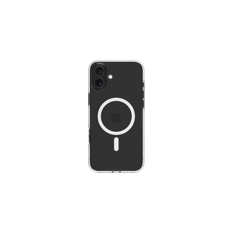 dbramante1928 Iceland Pro MagSafe - obudowa ochronna do iPhone 16 kompatybilna z MagSafe (clear)