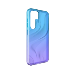 ZAGG Cases Milan - obudowa ochronna do Samsung S24 (Deep Aurora)