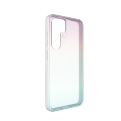 ZAGG Cases Milan - obudowa ochronna do Samsung S24 (Iridescent)