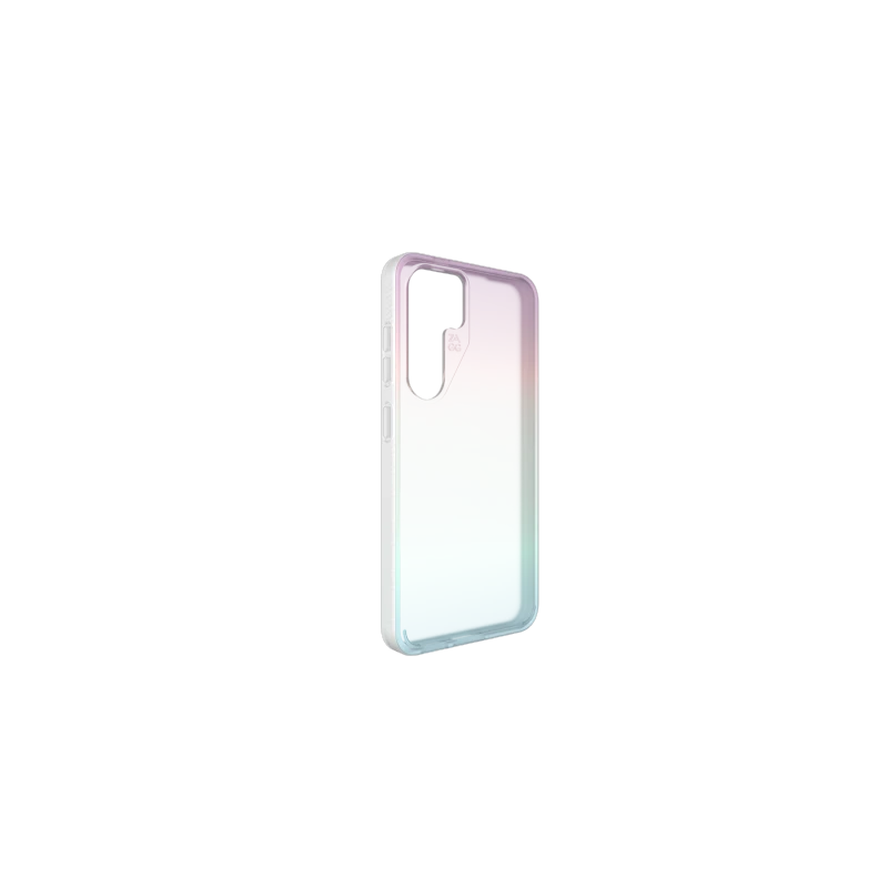 ZAGG Cases Milan - obudowa ochronna do Samsung S24 (Iridescent)
