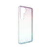 ZAGG Cases Milan - obudowa ochronna do Samsung S24 (Iridescent)
