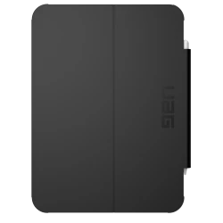 UAG Plyo - obudowa ochronna z uchwytem do Apple Pencil do iPad 10.9" 10 generacja (midnight camo)