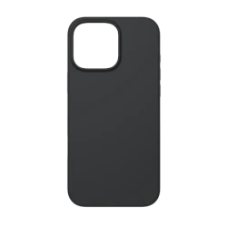 ZAGG Manhattan Snap - obudowa ochronna do iPhone 16 Pro Max kompatybilna z MagSafe (black)